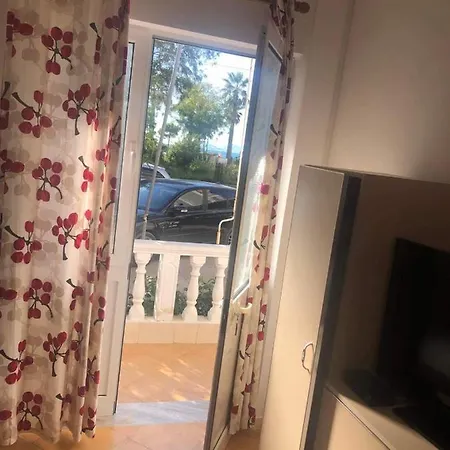 Rezidenca Serxho Apartment Vlorë